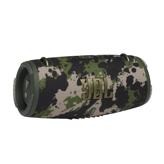 JBL Xtreme 3