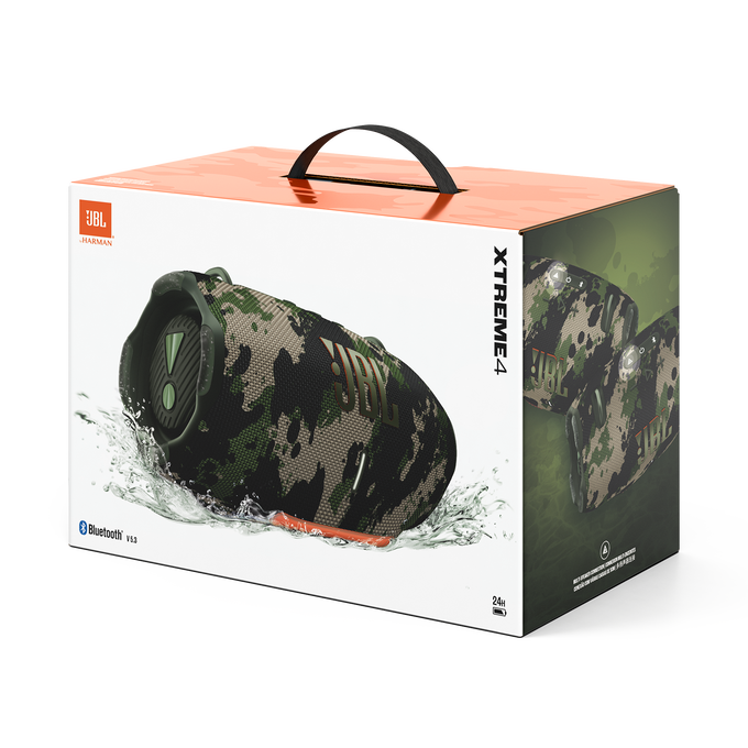 JBL Xtreme 4