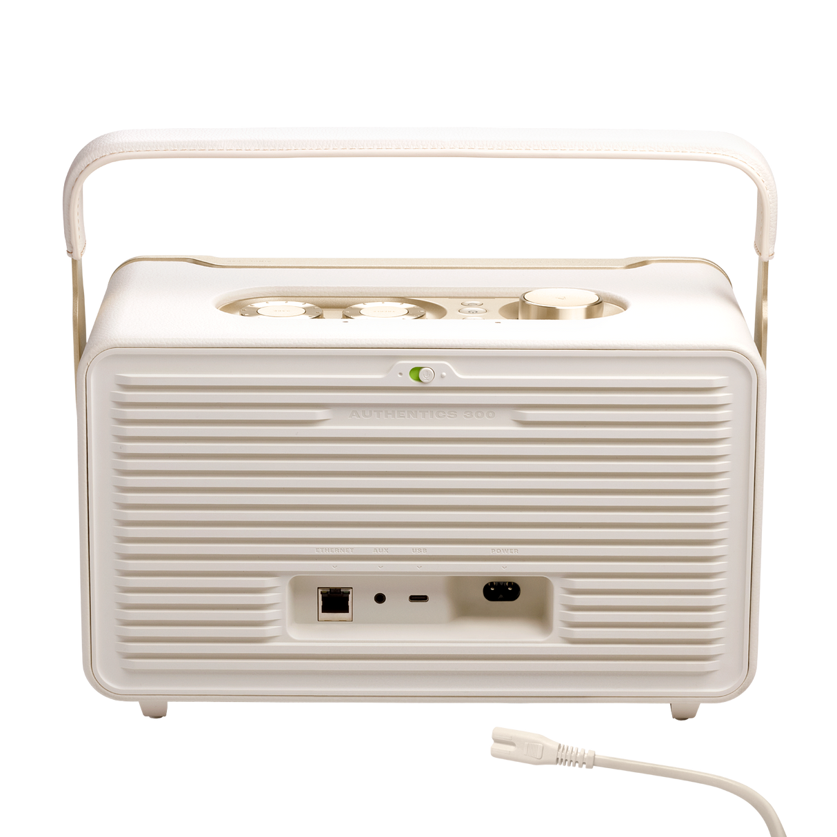 JBL Authentics 300