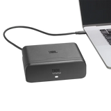 JBL Battery 600 Duo with Charging Case