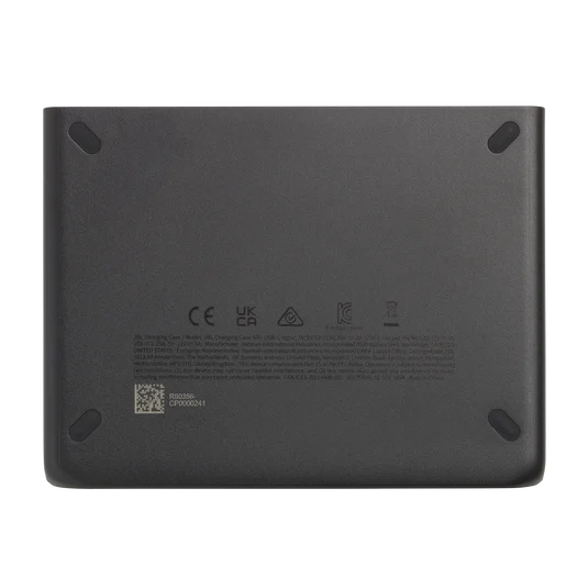JBL Battery 600 With Charging Case