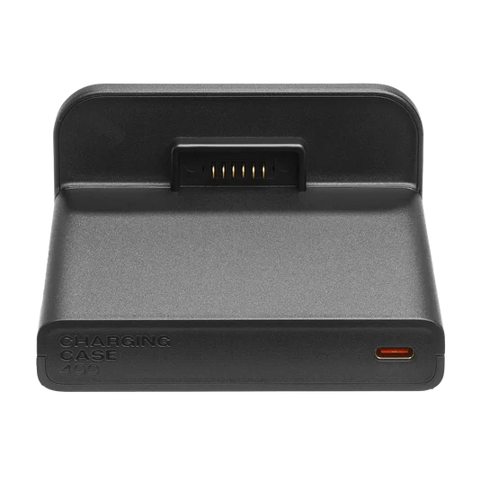 JBL Battery 400 With Charging Case