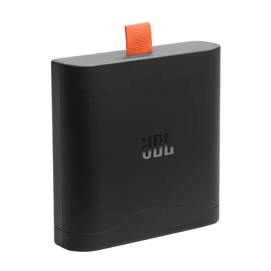 JBL Battery 400 With Charging Case