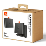 JBL Battery 600 Duo with Charging Case
