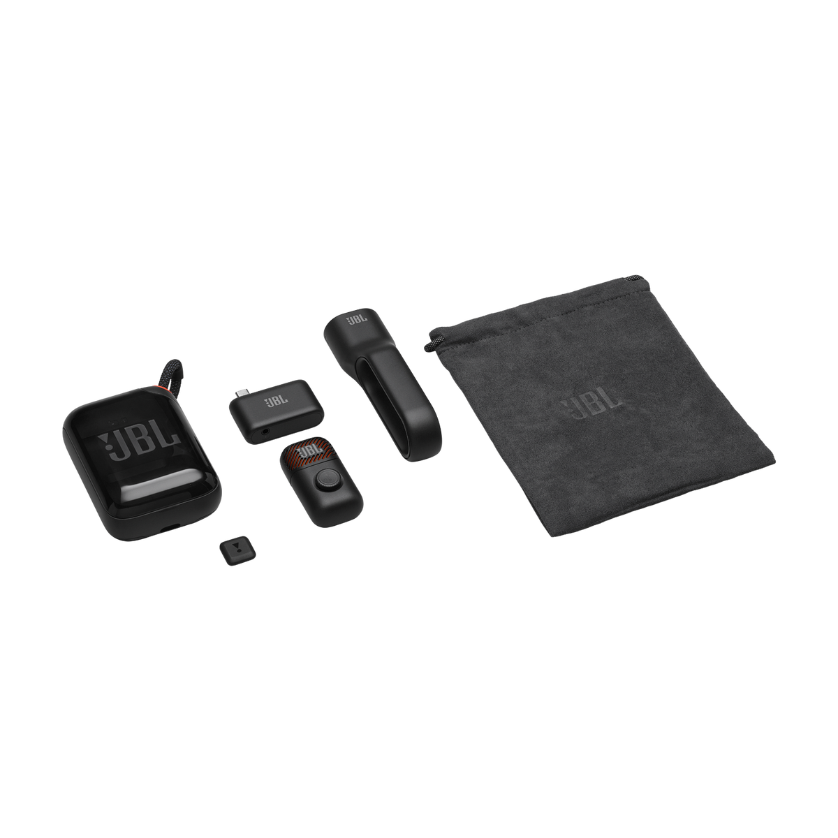 JBL EasySing Mic Mini