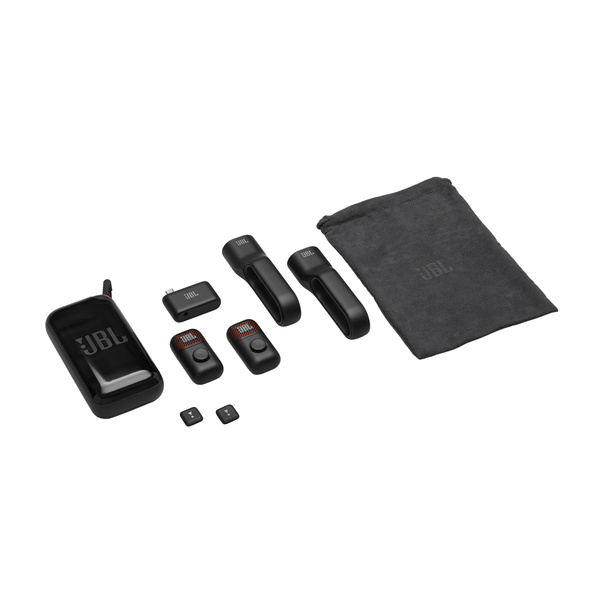 JBL EasySing Mic Mini Duo
