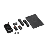 JBL EasySing Mic Mini Duo