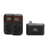JBL EasySing Mic Mini Duo