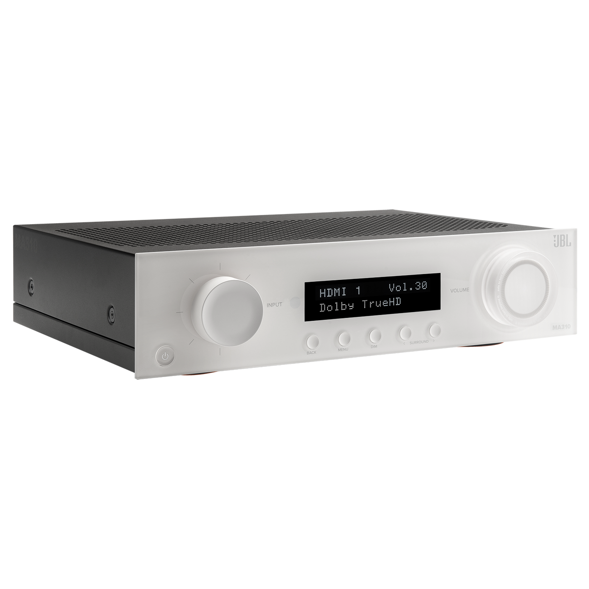 JBL MA 310