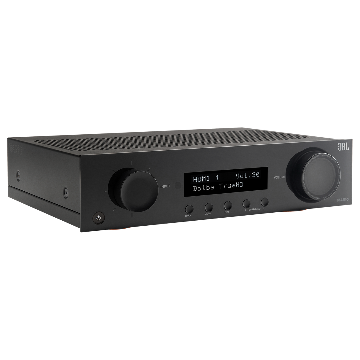 JBL MA510
