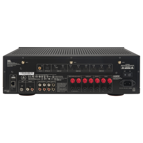 JBL MA7100HP