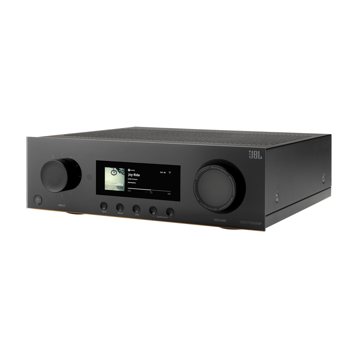 JBL MA710