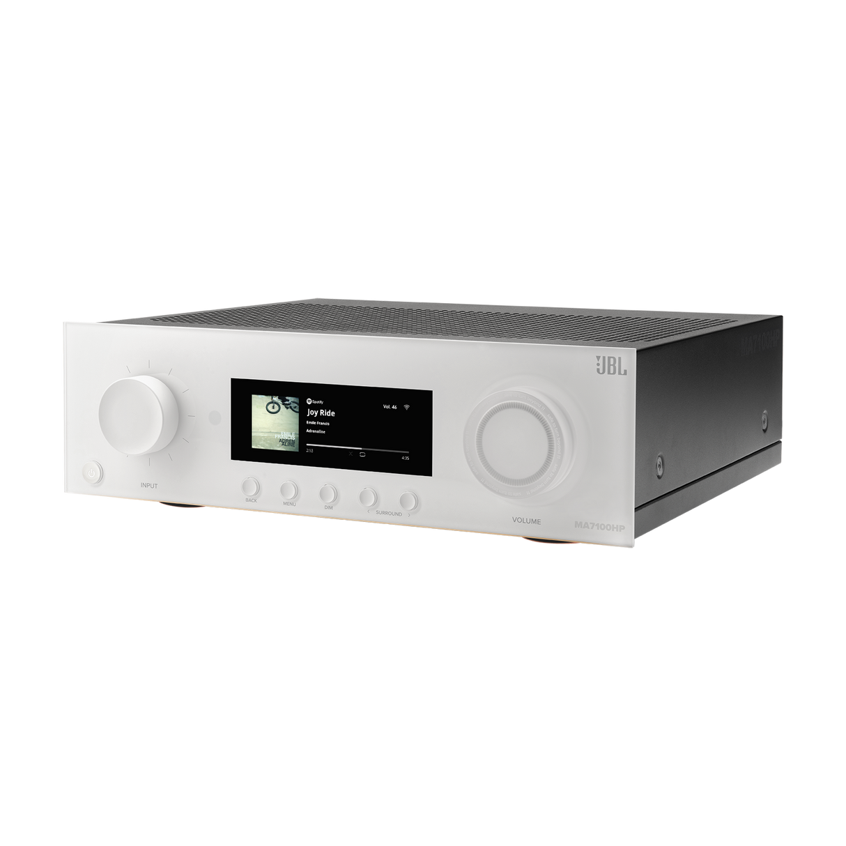 JBL MA710