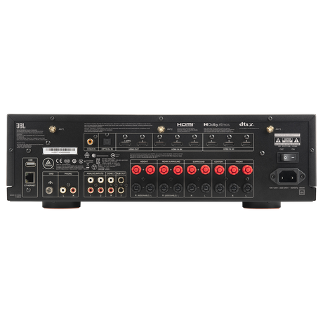 JBL MA9100HP