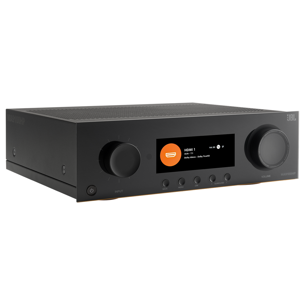 JBL MA9100HP