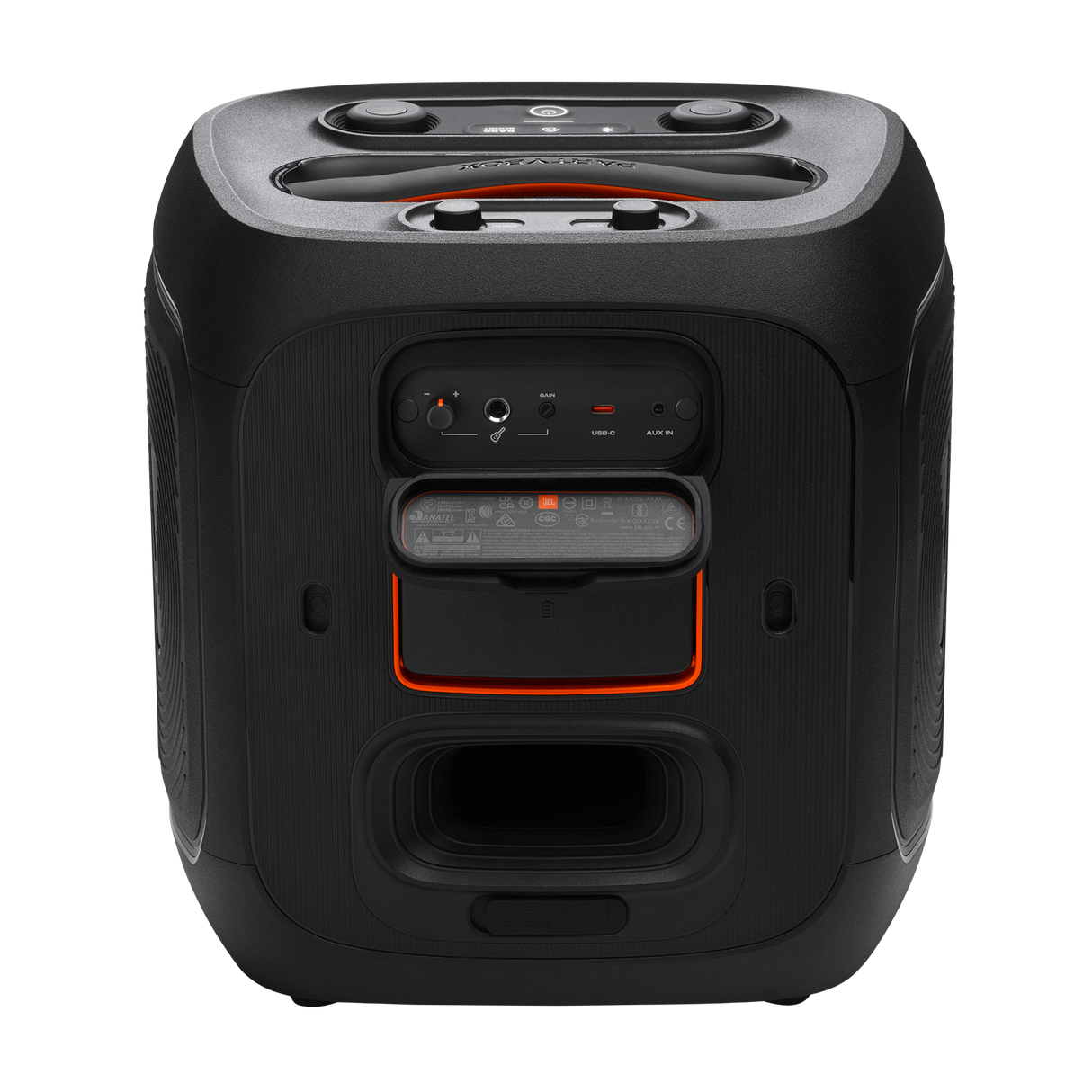 JBL Partybox Encore 2