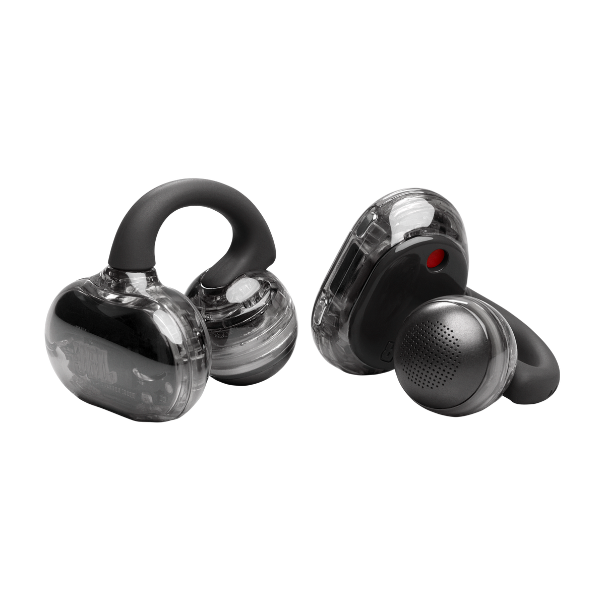 JBL SoundGear Clips