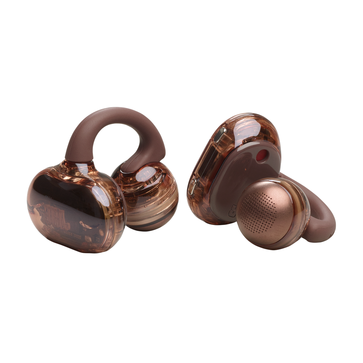 JBL SoundGear Clips