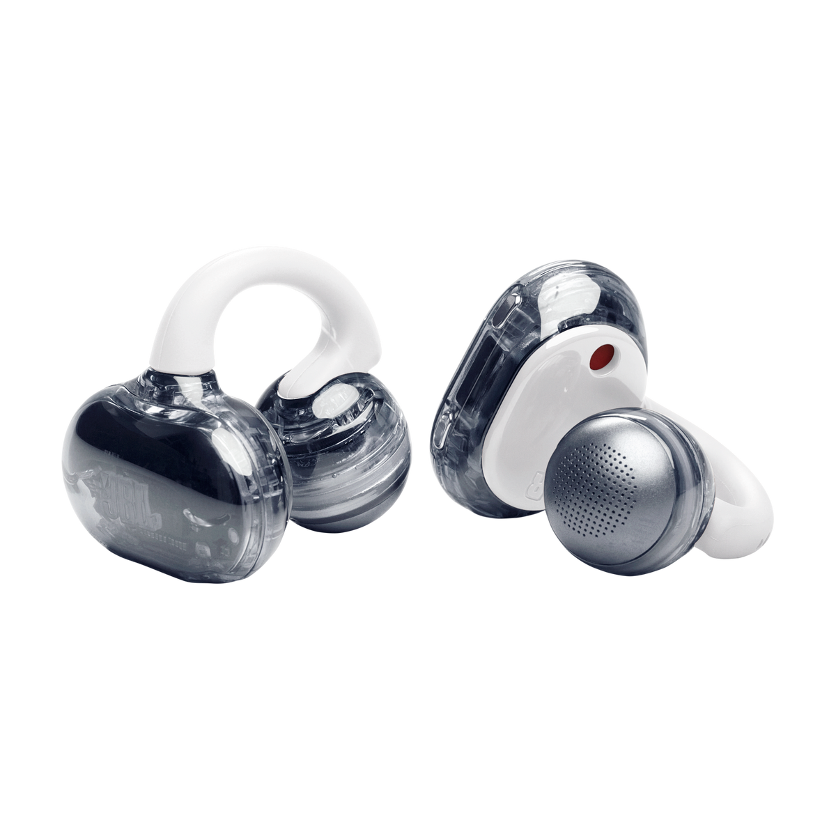 JBL SoundGear Clips