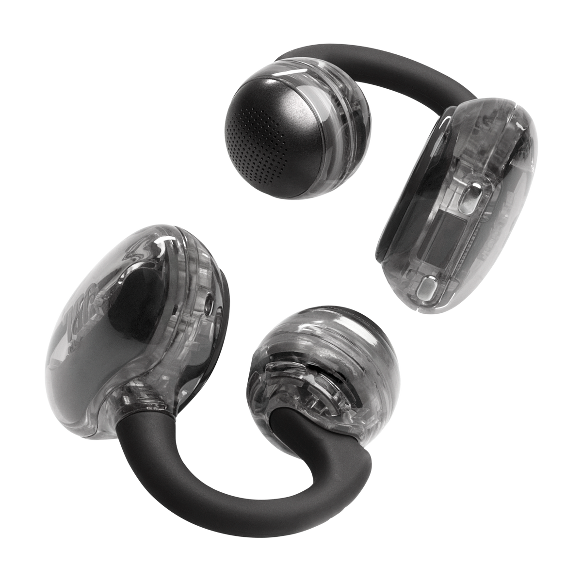 JBL SoundGear Clips