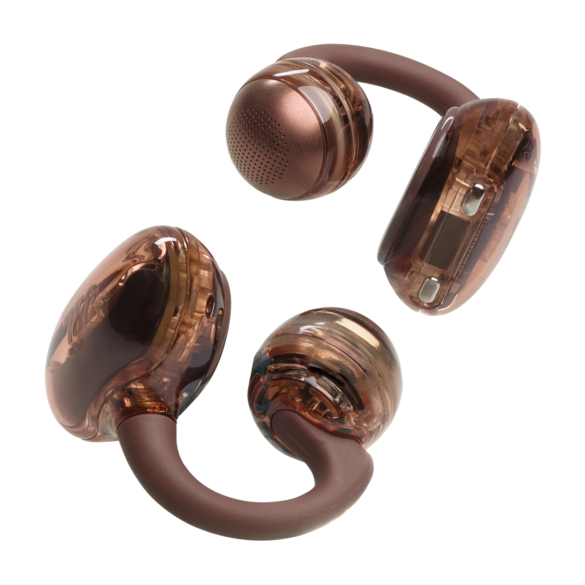 JBL SoundGear Clips