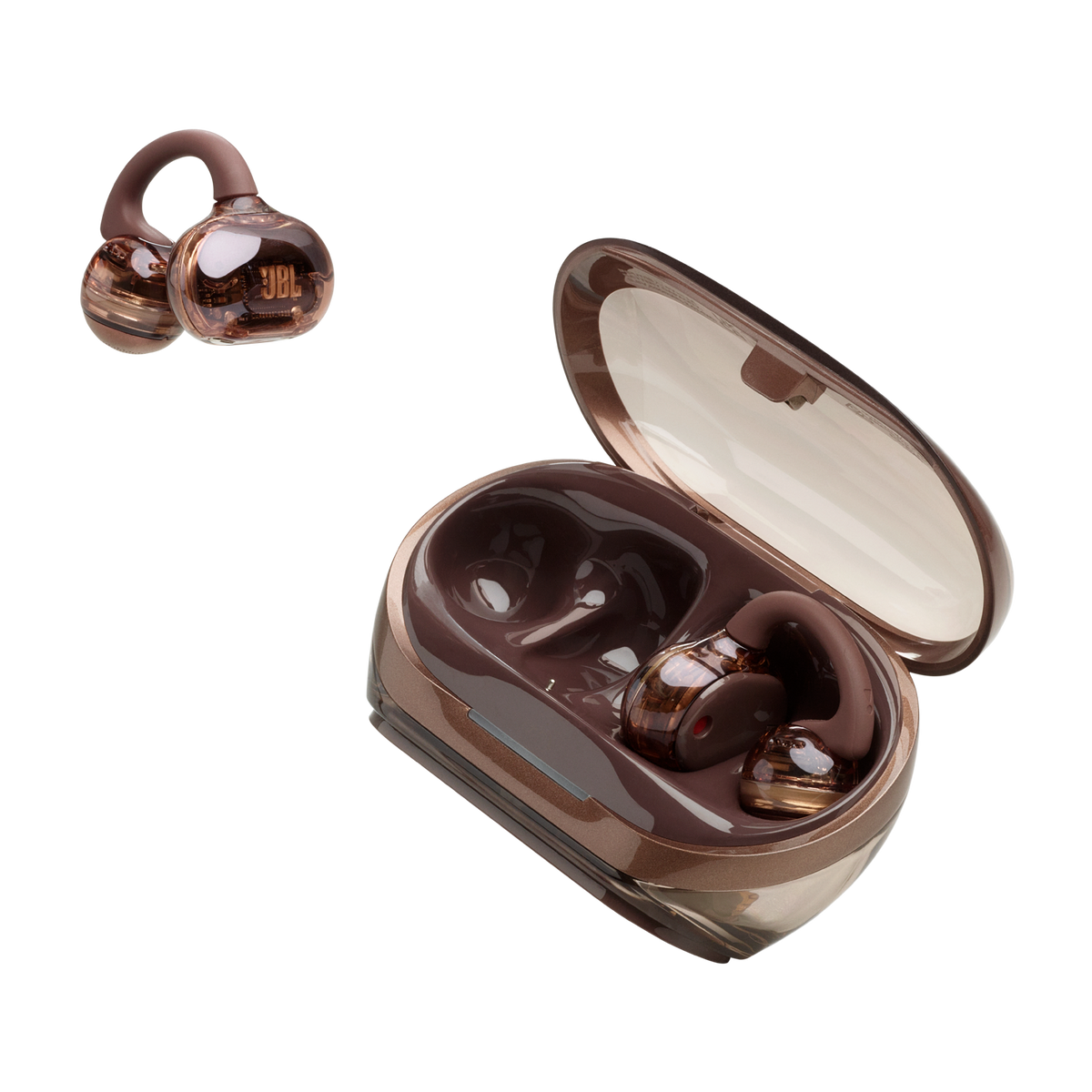 JBL SoundGear Clips