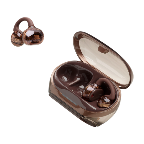 JBL SoundGear Clips