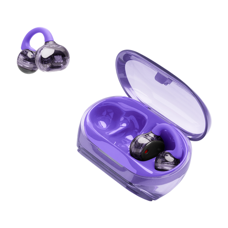 JBL SoundGear Clips