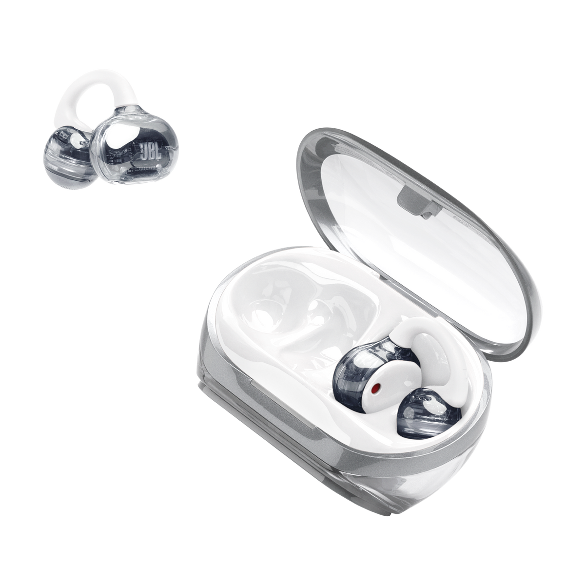 JBL SoundGear Clips