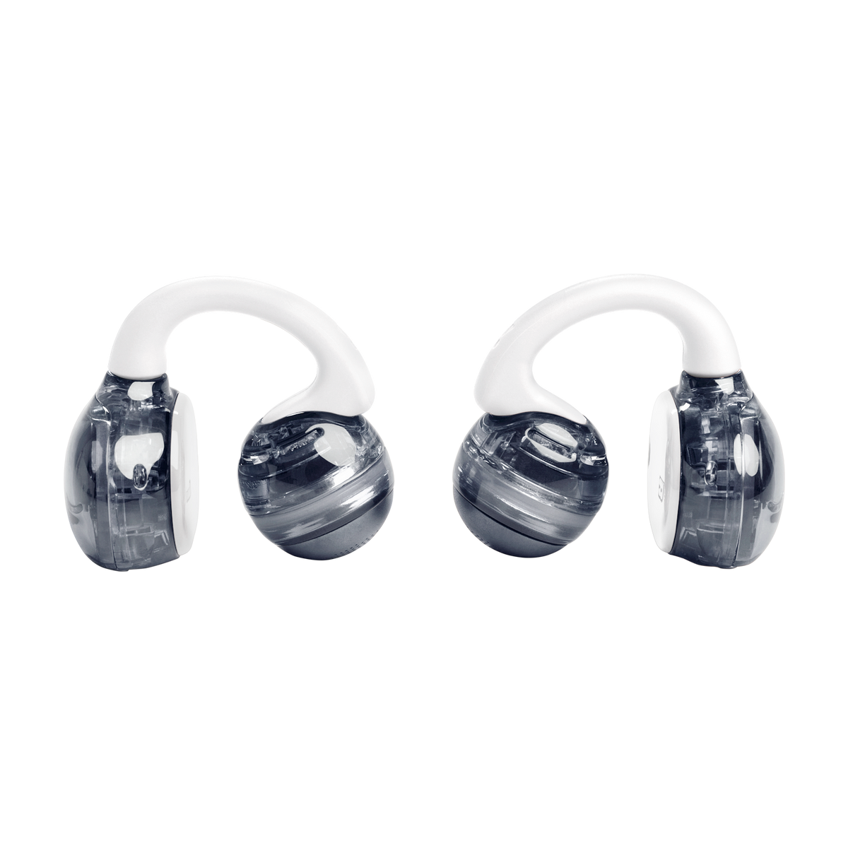 JBL SoundGear Clips