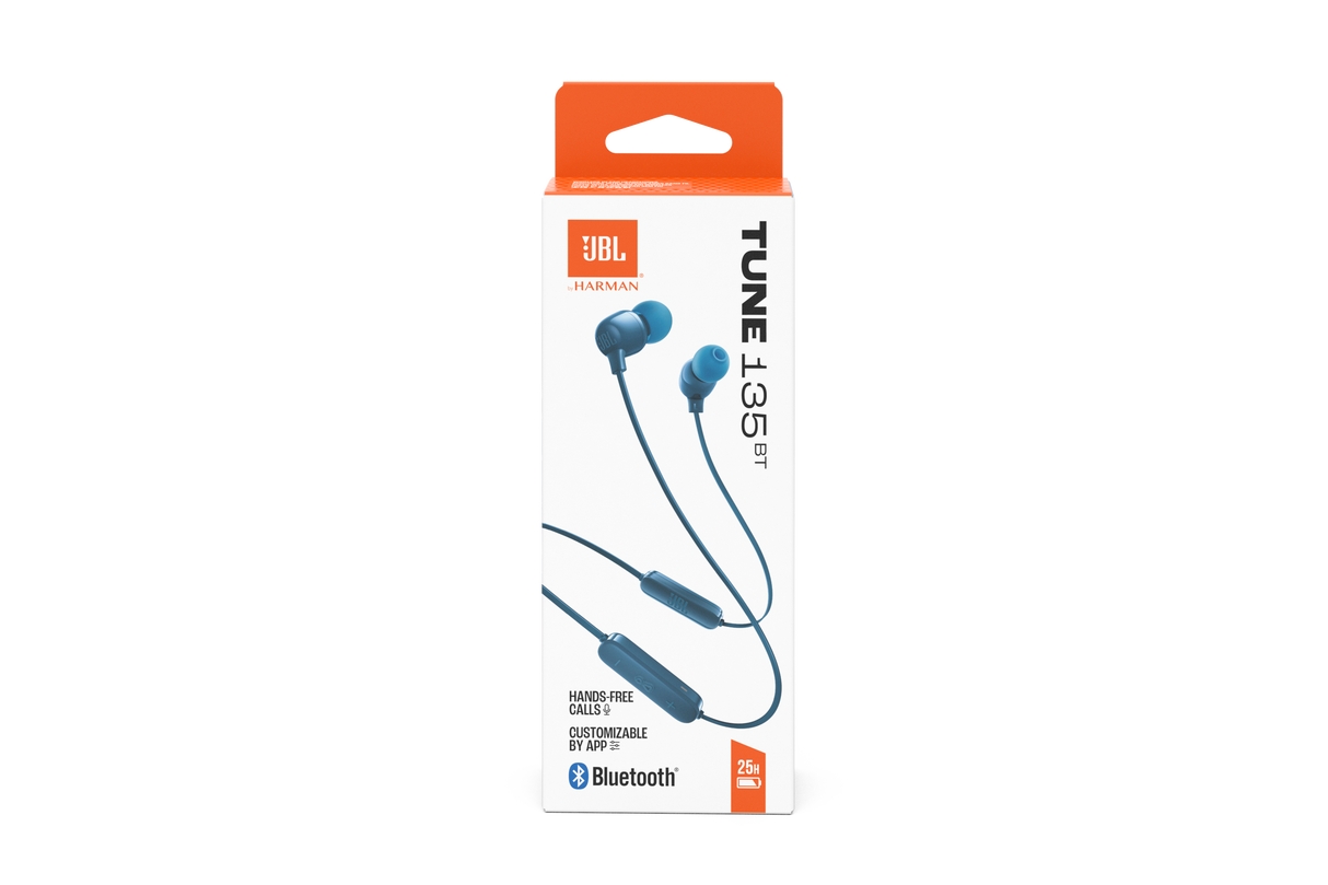 JBL Tune 135BT