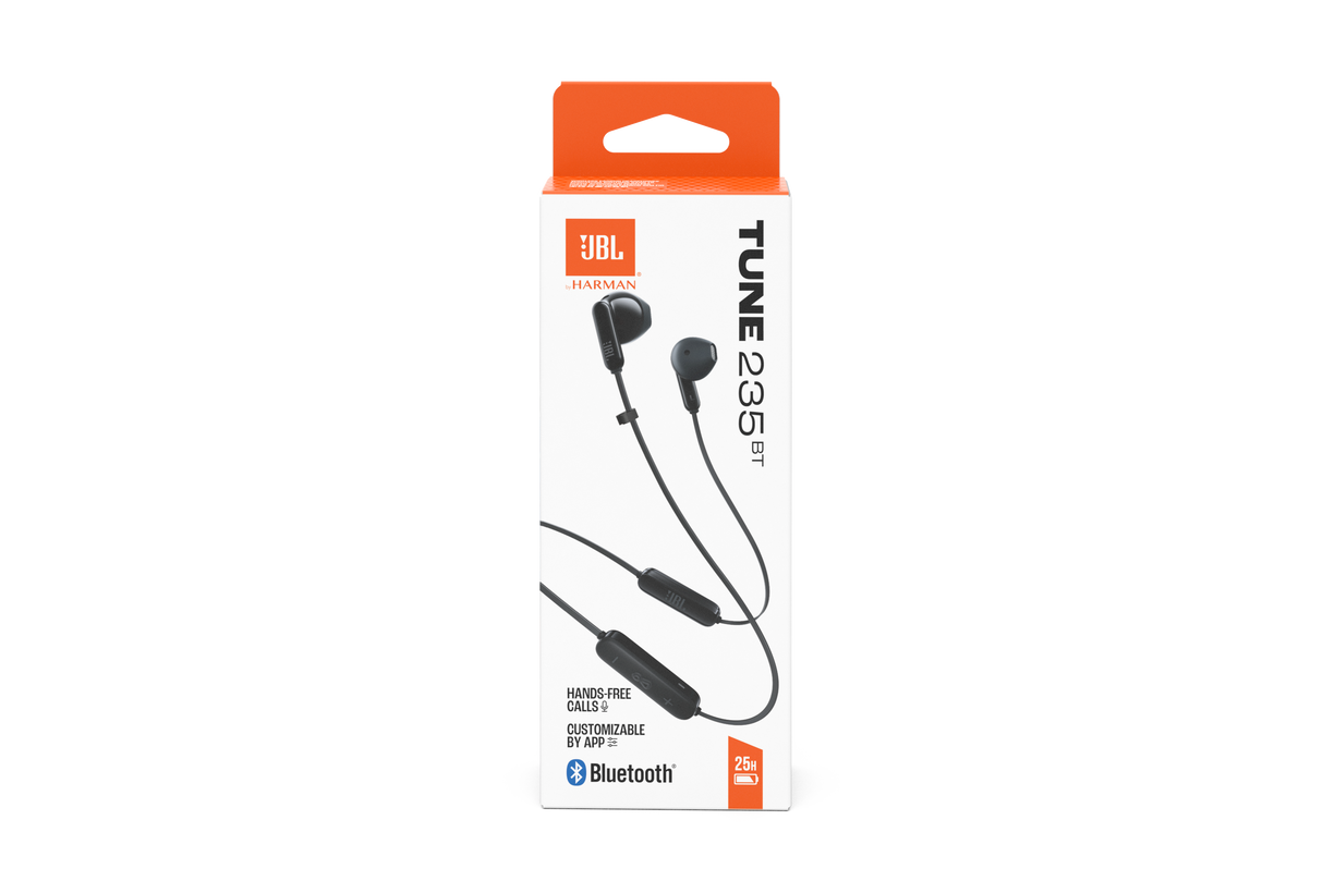 JBL Tune 235BT