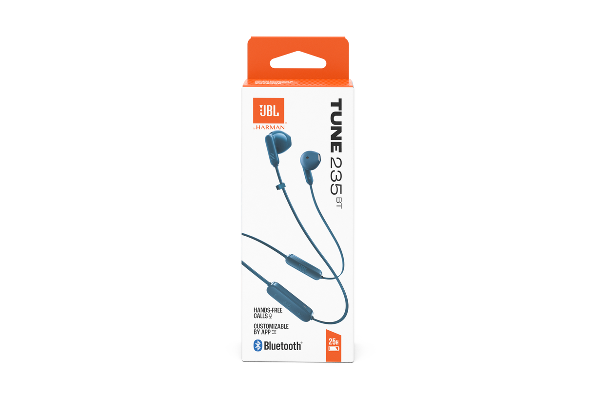 JBL Tune 235BT