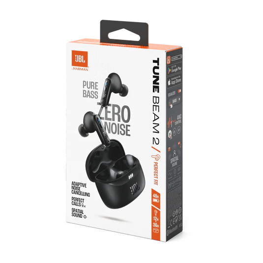 JBL Tune Beam 2