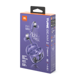 Tune Beam 2 (Ghost Edition)