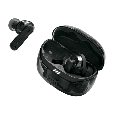 Tune Beam 2 (Ghost Edition)