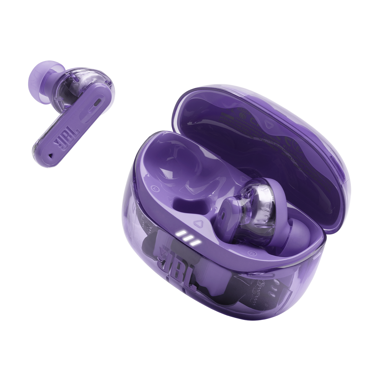 Tune Beam 2 (Ghost Edition)