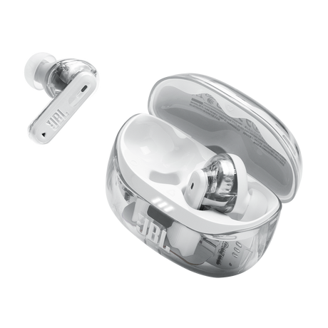 Tune Beam 2 (Ghost Edition)