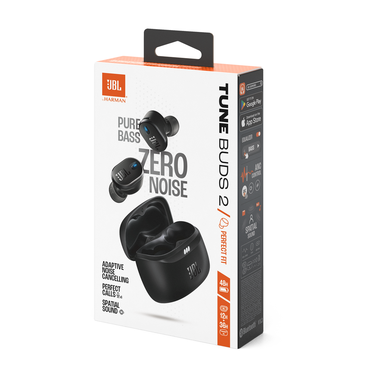 JBL Tune Buds 2