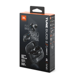 Tune Buds 2 (Ghost Edition)