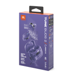 Tune Buds 2 (Ghost Edition)