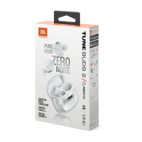 Tune Buds 2 (Ghost Edition)