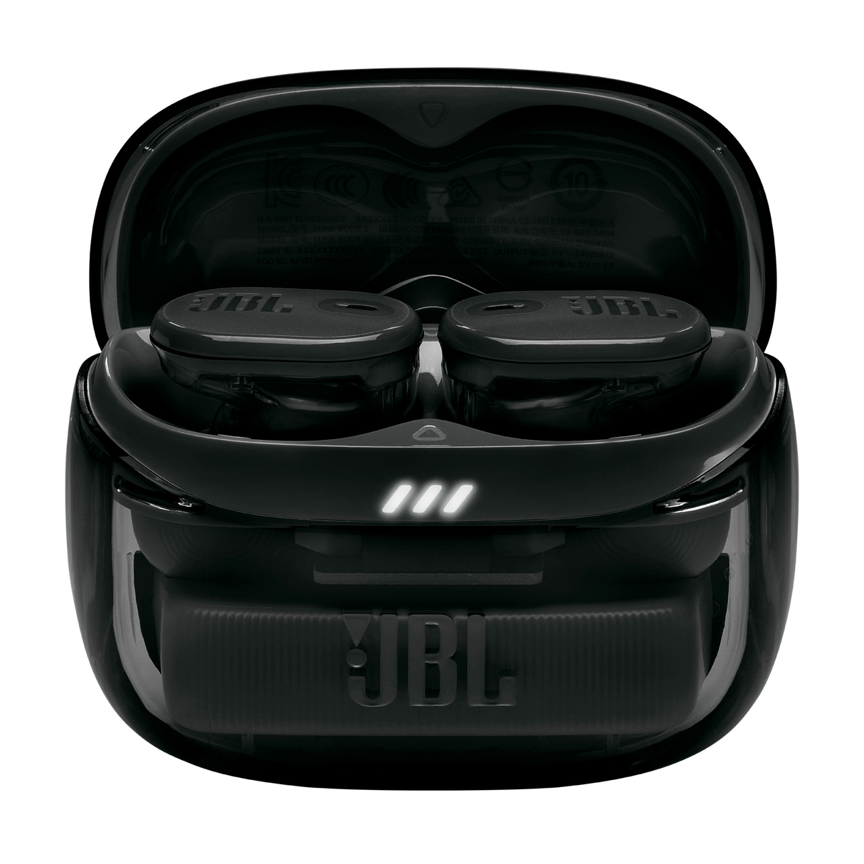 Tune Buds 2 (Ghost Edition)