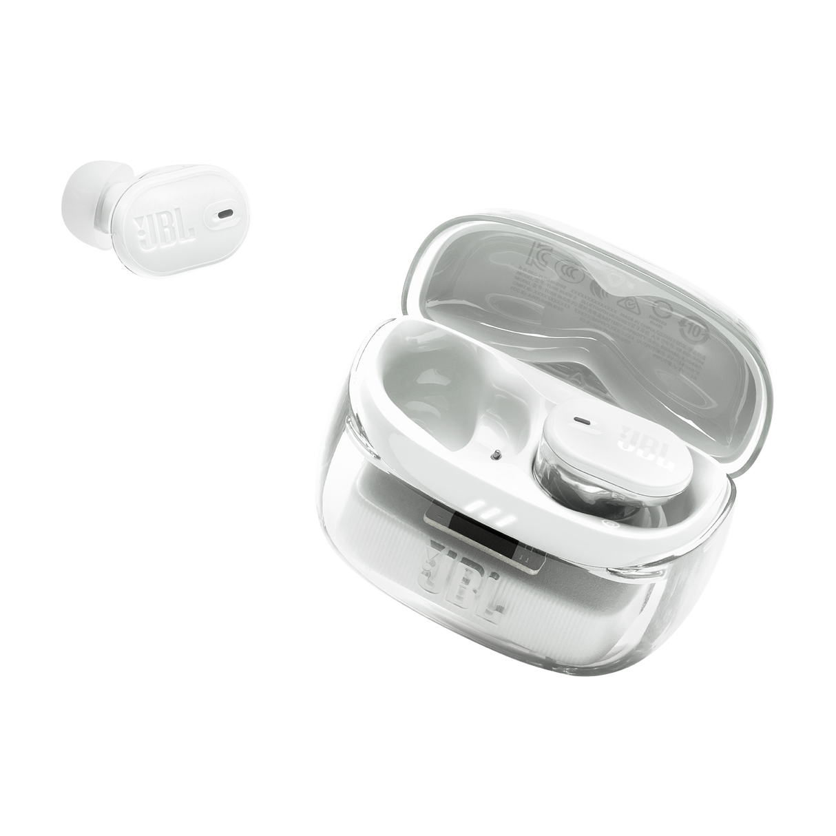 Tune Buds 2 (Ghost Edition)