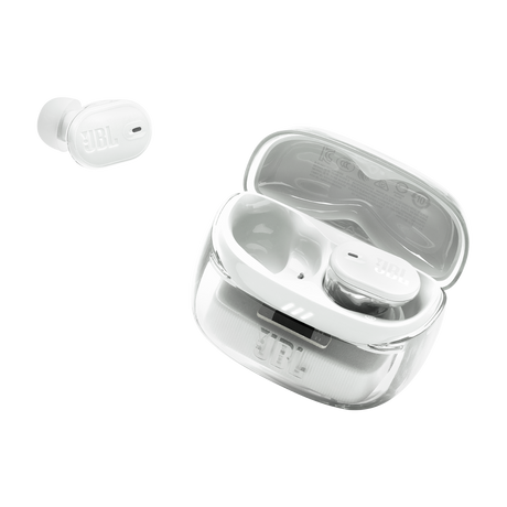 Tune Buds 2 (Ghost Edition)
