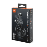 Tune Flex 2 (Ghost Edition)