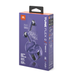 Tune Flex 2 (Ghost Edition)