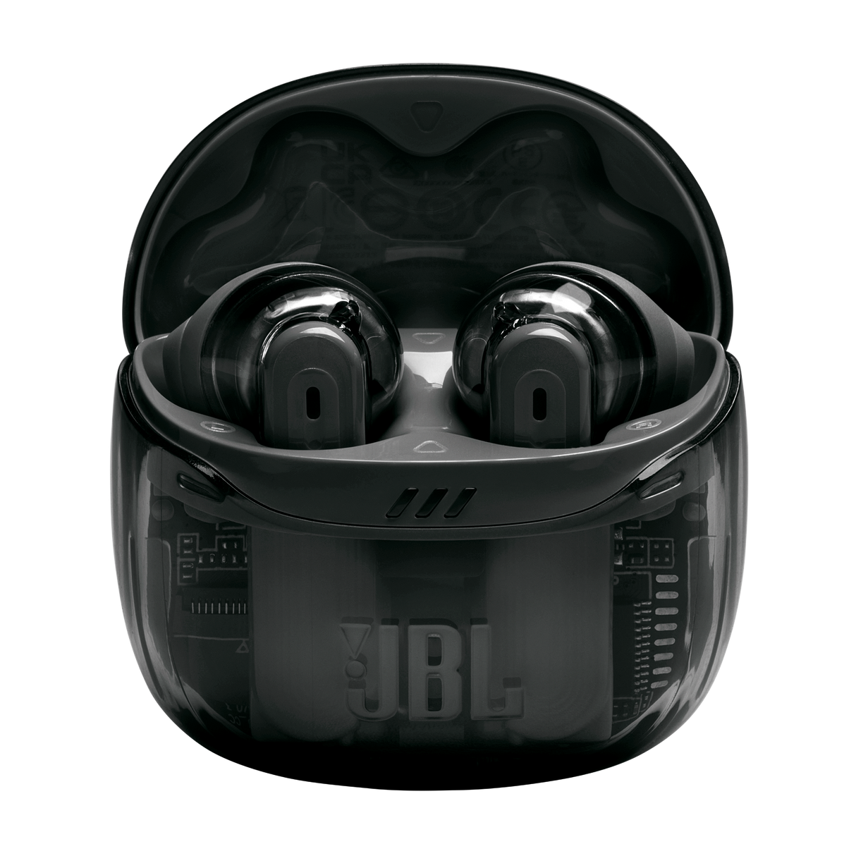 Tune Flex 2 (Ghost Edition)