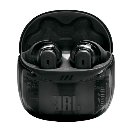Tune Flex 2 (Ghost Edition)
