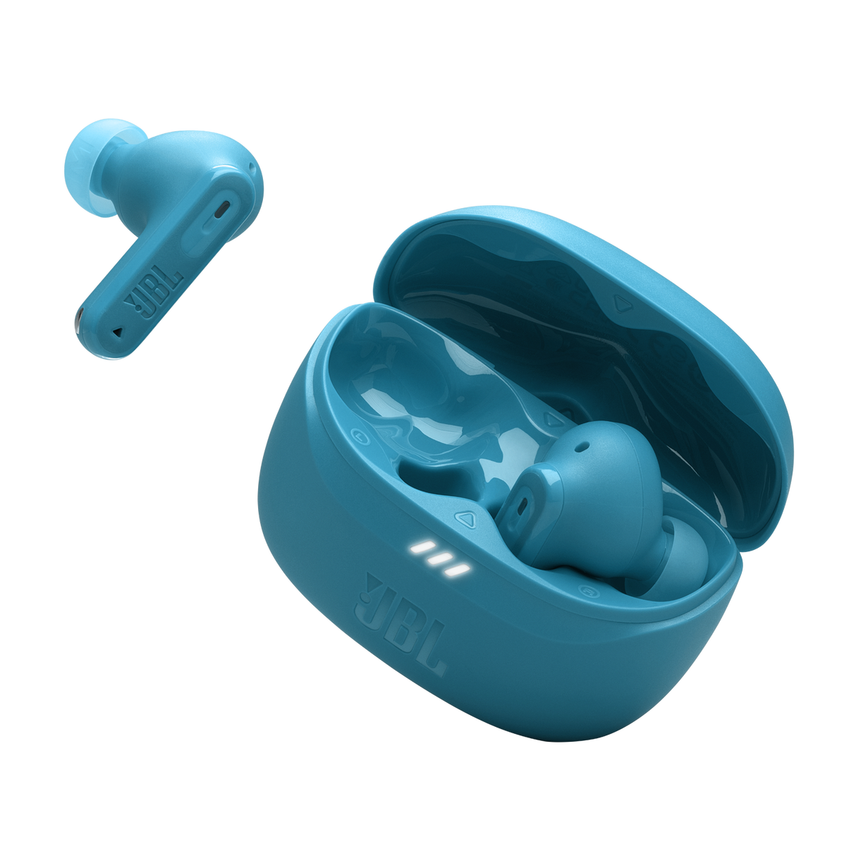 JBL Tune Beam 2